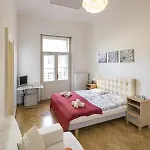 Apartment Old Town - Dusni Prag