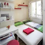 Apartment Old Town - Dusni *