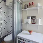 Apartment Old Town - Dusni *