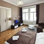 Apartment Old Town - Dusni Prag