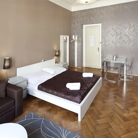 Apartment Old Town - Dusni
