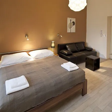Apartment Old Town - Dusni Prague