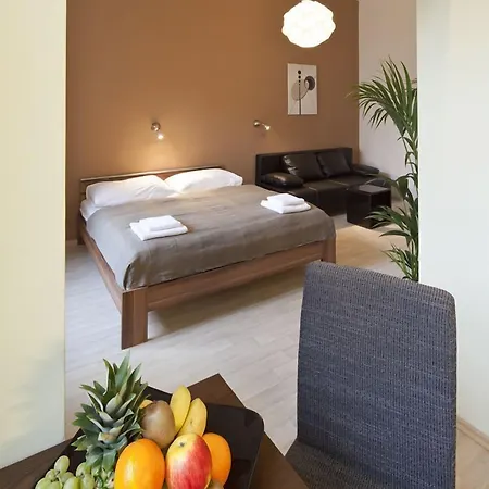 Apartment Old Town - Dusni Prague