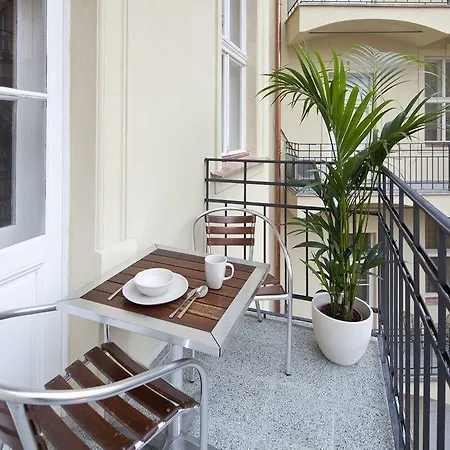 Apartment Old Town - Dusni *