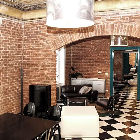 Apartment Old Town - Dusni